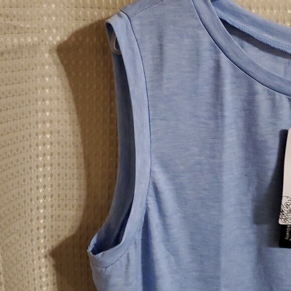 MIROL WMAN TANK TOP NEW XL - Picture 3 of 6